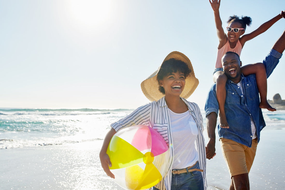 Summer safety tips for kids in Southern California