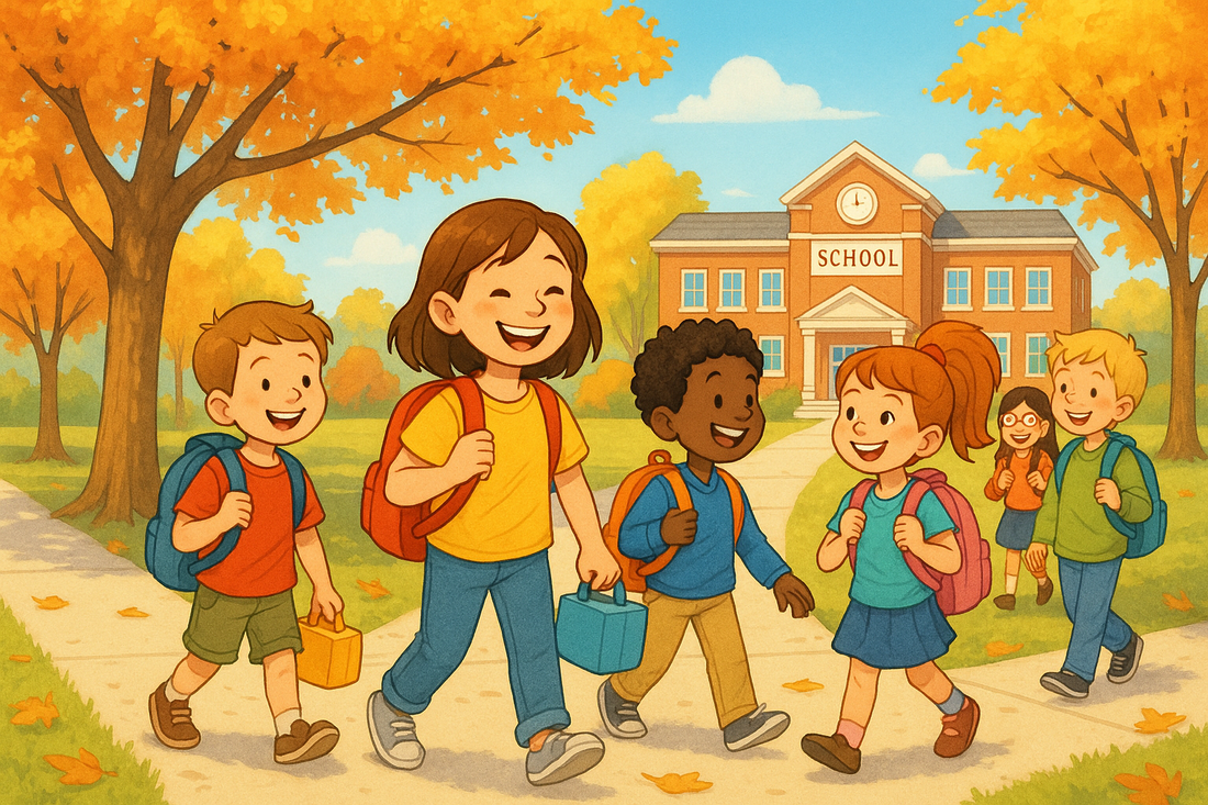 Safeguarding your teen’s mental health for the new school year<add link>