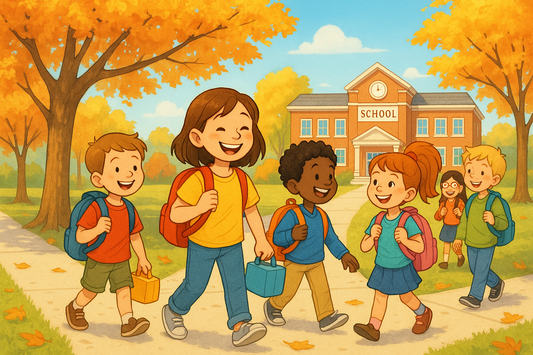 Safeguarding your teen’s mental health for the new school year<add link>