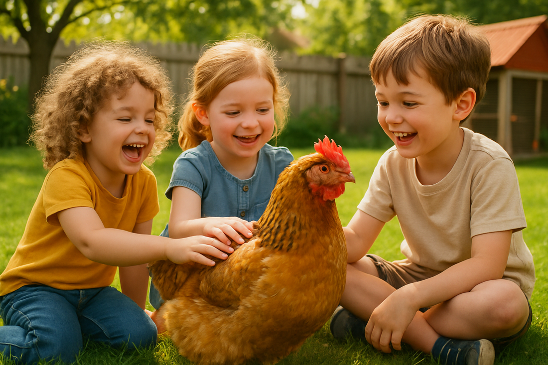 What every parent should know about bird flu <add link>